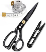 Schere Zum Schneiden 24Cm Schneiderschere Stoffschere Schneiderschere Kit Mit