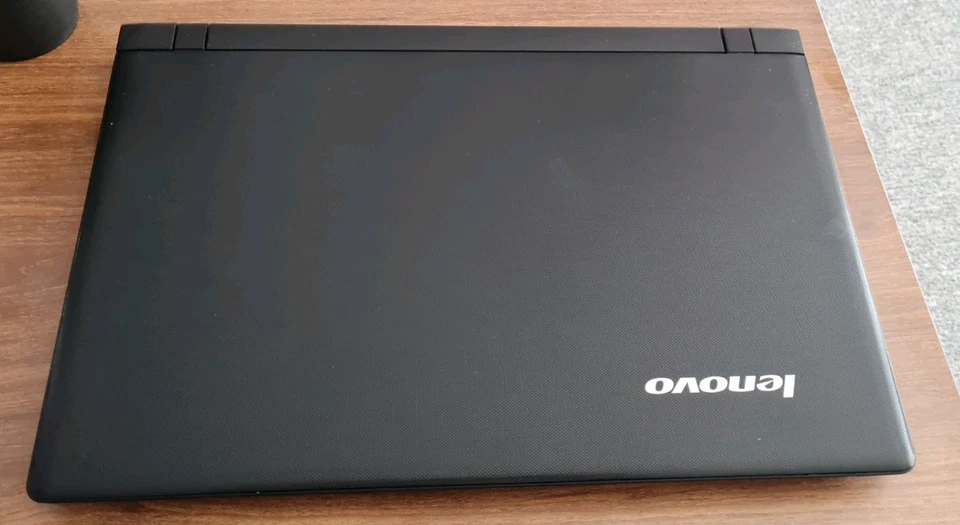 Lenovo IdeaPad 100-15IBY 240GB 4GB 1,83GHz Notebook Laptop Win.10 15,6" DVD HDMI - Bild 4 von 4