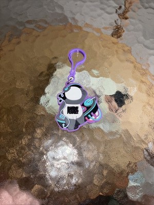 Dude Perfect Cool Panda Mystery Pack Keychain Bag Clip DJ with