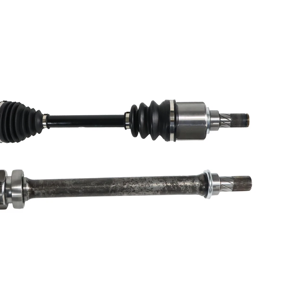 Front Left Right CV Axle Shafts Assembly Fit for Ford Focus 2012 2013 2014-2018 - Изображение 4 из 4