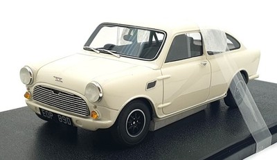 Cult 1/18 Scale Resin CML166-2 - Mini Broadspeed - White