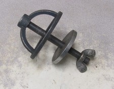 Kent-moore J-9542 Clutch Spring Compressor Tool Set
