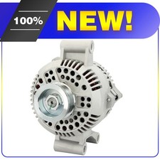 New Alternator For Ford Ranger Explorer Escort Aerostar F150 E150 250 1994-2005