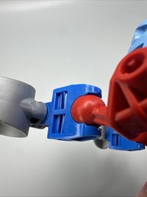 2006 LEGO Bionicle  8595 Matoran of Mata Nui Takua Warrior Figure Only 1176