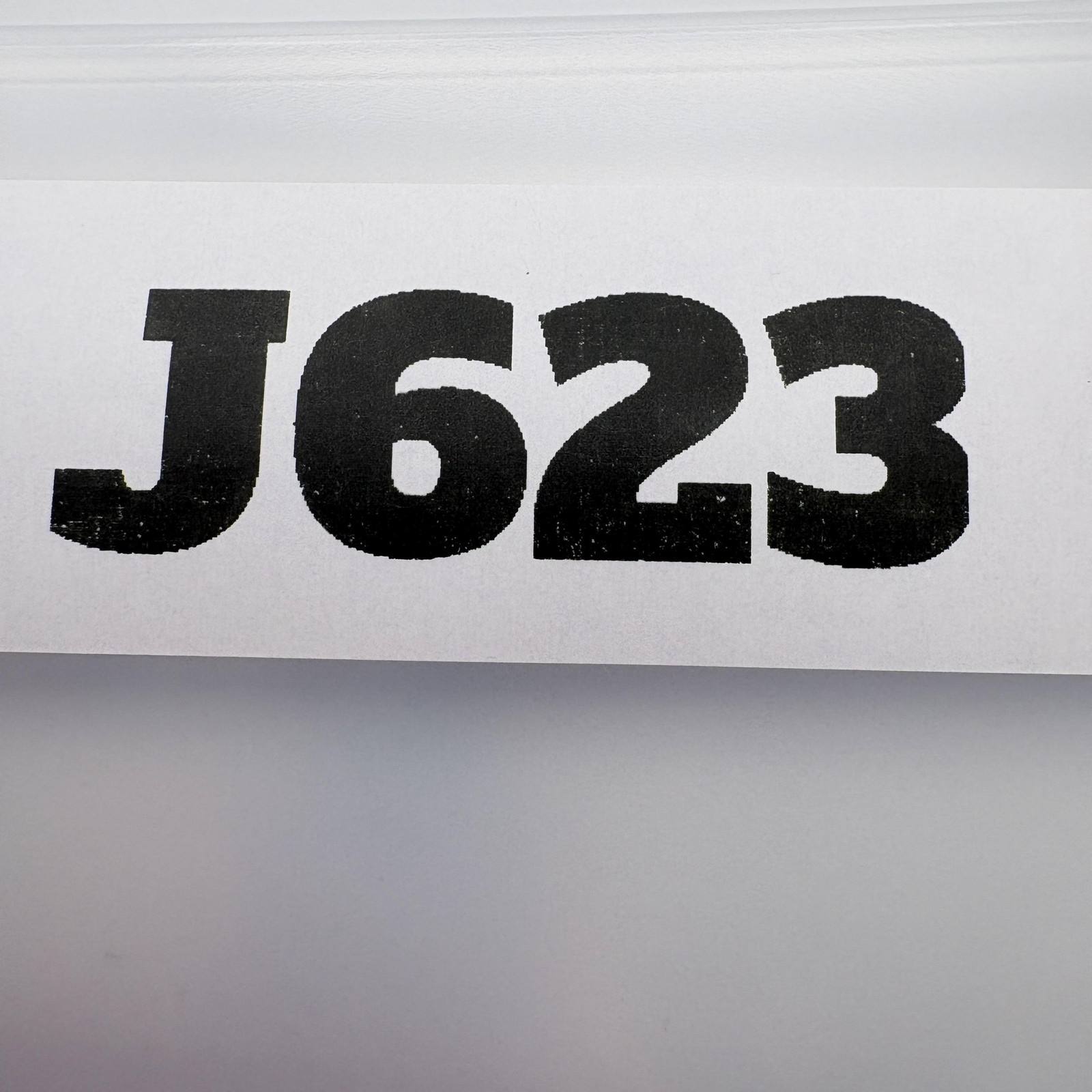 Sterling Silver 925 Black Onyx Rectangular Stud E… - image 8