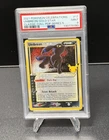 Pokemon Celebrations Umbreon Gold Star - Classic Pop Series 5 #17 - PSA 9 MINT