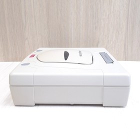 Sega Saturn console with Arcade Virtua Stick, Light Gun Controller & 5 Games JPN