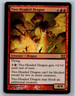 Magic MTG From the Vault: Dragons Two-Headed Dragon #15/15 Foil TCG CCG