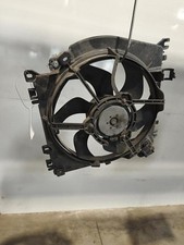 Radiateur Nissan NOTE