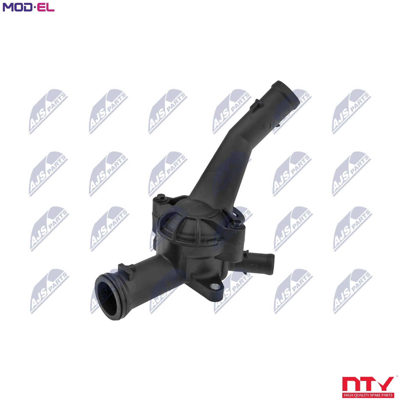 N.T.Y. CTM-VW-056.NTY Thermostat Housing for VW - Image 12