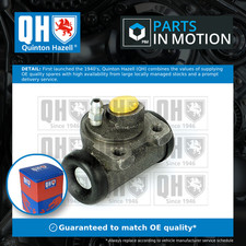 Image of Wheel Cylinder fits PEUGEOT 309 Mk2 1.1 Rear Left 85 to 92 Brake QH 440288 New
