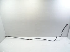 Mercedes R230 SL55 SL500 hose, hydraulic line, 2309974482