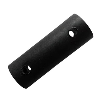 Black Standard ABS Mast Foot Tendon Joint Universal Spare Tendon Joint