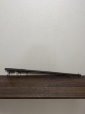 Springfield Savage Stevens 87a 187 6a 76 87b Barrel- .22 Short 22 Caliber Springfield Savage Stevens 87a 187 6a 76 87b Barrel- .22 Short 22 Caliber