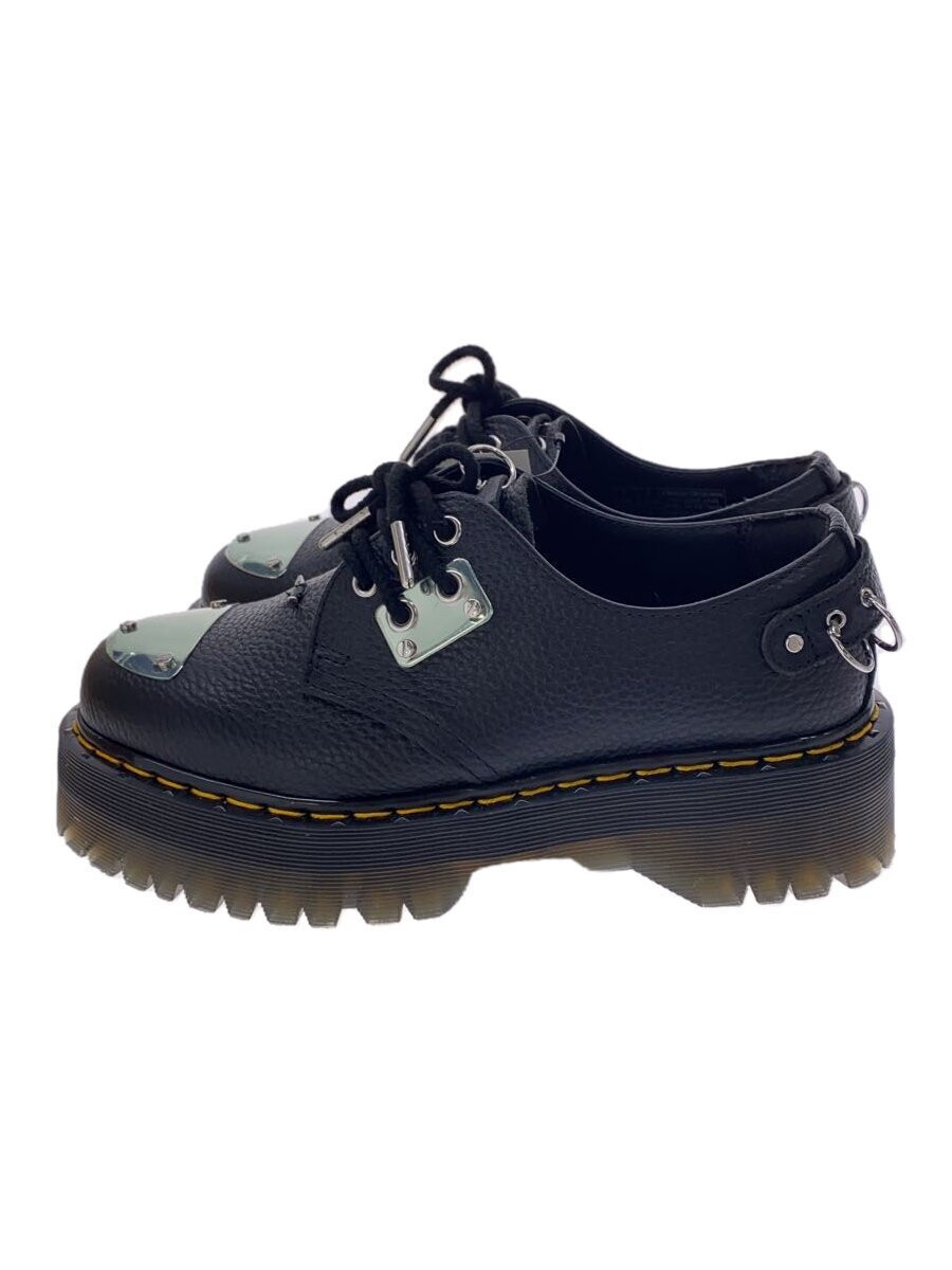 Dr.Martens Shoes Uk7 Blk Leather 1461 Quad Hdw CNi58 | eBay Dr.Martens Shoes Uk7 Blk Leather 1461 Quad Hdw CNi58 | eBay