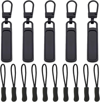 15 StüCk ReißVerschluss Zipper, Ersatzteile ReißVerschluss Zipper, ReißVerschlus
