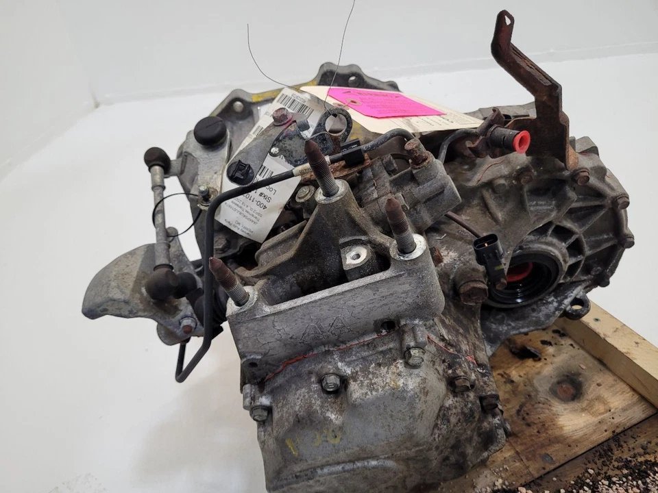 2011 - 2019 MITSUBISHI OUTLANDER SPORT 5 Spd Manual Transmission  Foto 2 de 4