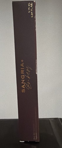 Michael Malul Sangria & Embers EDP Travel Size Spray 10ml / 0.3 oz New in Box