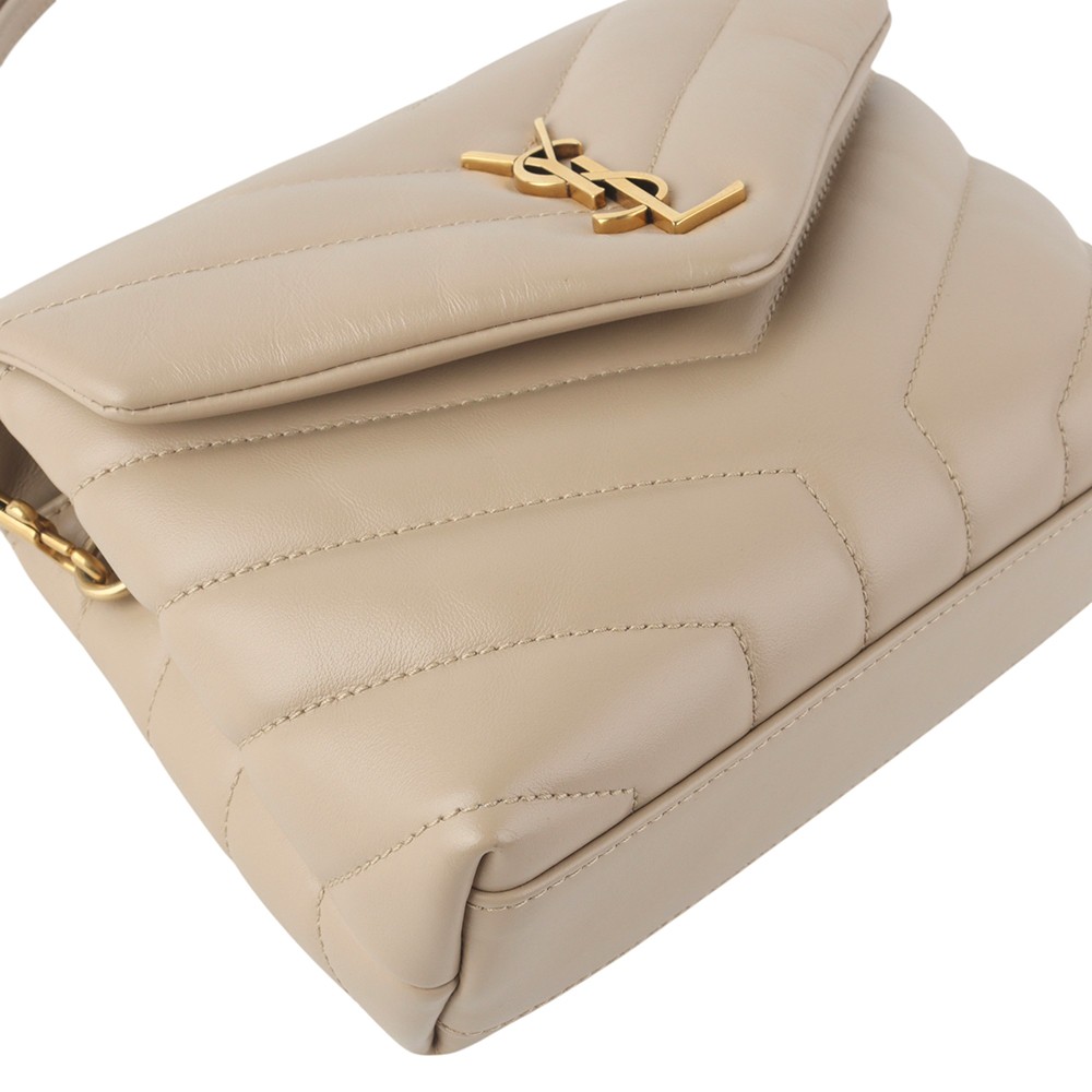 Borsa giocattolo Saint Laurent Monogram Lulu 678401 35112Y 137963175