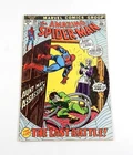 Amazing Spider-Man #115 Marvel 1972 Bronze Comic GD Dr. Octopus Hammerhead App