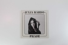Julia Bardo - Phase on Wichita / - pias - Sealed
