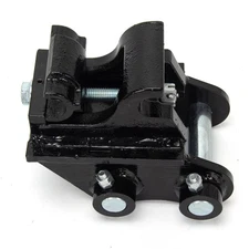 For Mini Excavators ExcavatorAttachment Quick Hitch Coupler Attachments