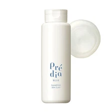 KOSÉ Predia BLUE Shampoo Clay 300ml amino acid pore care scalp moisturize