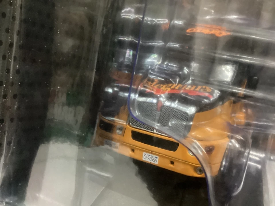 Camion Truck Tuning KENWORTH T2000 1997 1/43 Die-Cast Neuf Scellé - Photo 4/4