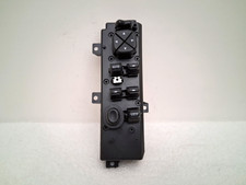 1999-2004 Jeep Grand Cherokee Oem Master Power Window Door Lock Switch Driver