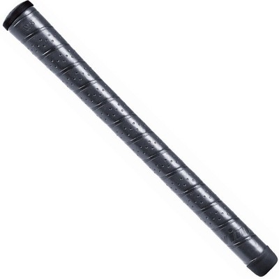 Winn Excel Midsize Black Golf Grip 6715W