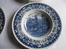 Villeroy & Boch Blue Castle 6