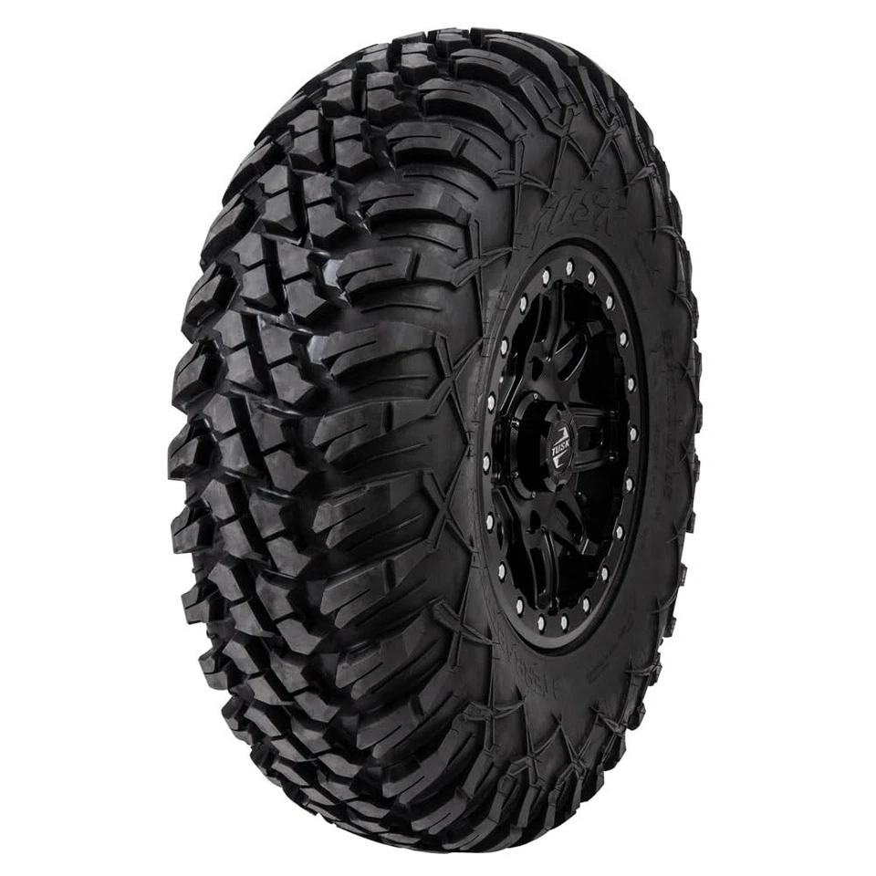 Tusk Aramid T. 10Ply Tire 30x10-15 For ARCTIC CAT Prowler XTX 700 H1 4X4 LE 2008 Foto 4 de 4