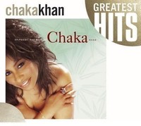 Audio Cd - Chaka Khan - Greatest Hits - Rhino Records -D- Neu