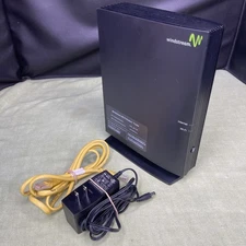 Windstream Actiontec T3200 Wi-Fi Modem Router with Power Cord Tested Working