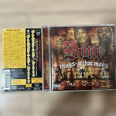Bone Thugs-n-Harmony Thug Stories