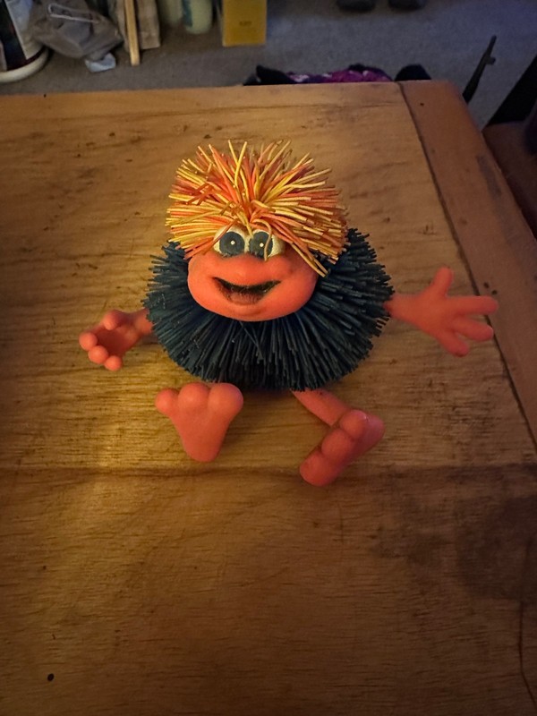 funny toys