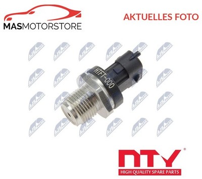 SENSOR KRAFTSTOFFDRUCK NTY EFP-FT-000 V FÜR ALFA ROMEO 159,156,166,GT,147,MITO
