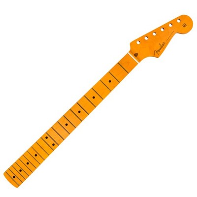 Fender Classic '50s Stratocaster Soft V Shaped Maple Neck, Maple Fingerboard