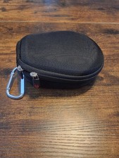 Hermitshell Black Headset Case for AfterShokz  Shokz - New 