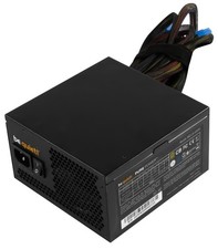 Power Supply Be Quiet Pure Power BQ L8-500W 500W ATX 20 4-Pin