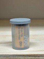 Kodak Color Plus 200 Color Print Film - 36 Exp 4/26 NO BOX