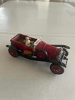 Corgi Classics 1:43 Bentley Vintage Diecast Cast Metal Toy Car 1927 Roadster