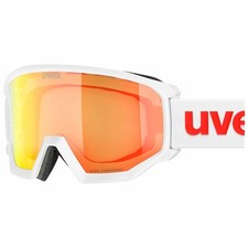 UVEX ATHLETIC CV MASCHERA SCI-SNOW