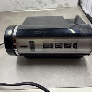 SANKYO Digital Clock for sale | eBay