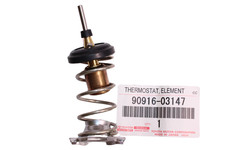 Thermostat Toyota URBAN CRUISER