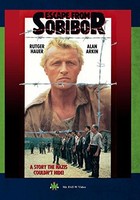 Escape From Sobibor - Dvd - G3Z