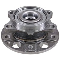 Radlagersatz Reibungslose Drehung Ø 140 Mm 5 A.B.S. FüR U.A. Ssangyong Tivoli