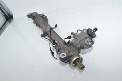 BMW F11 535d xDrive F06 F12 Hydrolenkgetriebe Servotronic 6777770 2473342 LHD