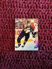 1997-98 Pinnacle - Aleksey Morozov #6 FREE SHIPPING