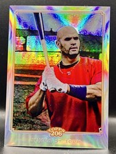 A Tale of Two Cities: The Hobby Reacts to the Albert Pujols Signing 14